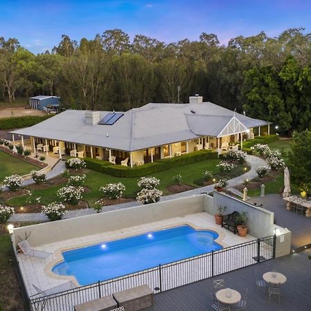 Thistle Hill Guesthouse - Walk To Many Wineries And Restaurants Pokolbin Exteriér fotografie