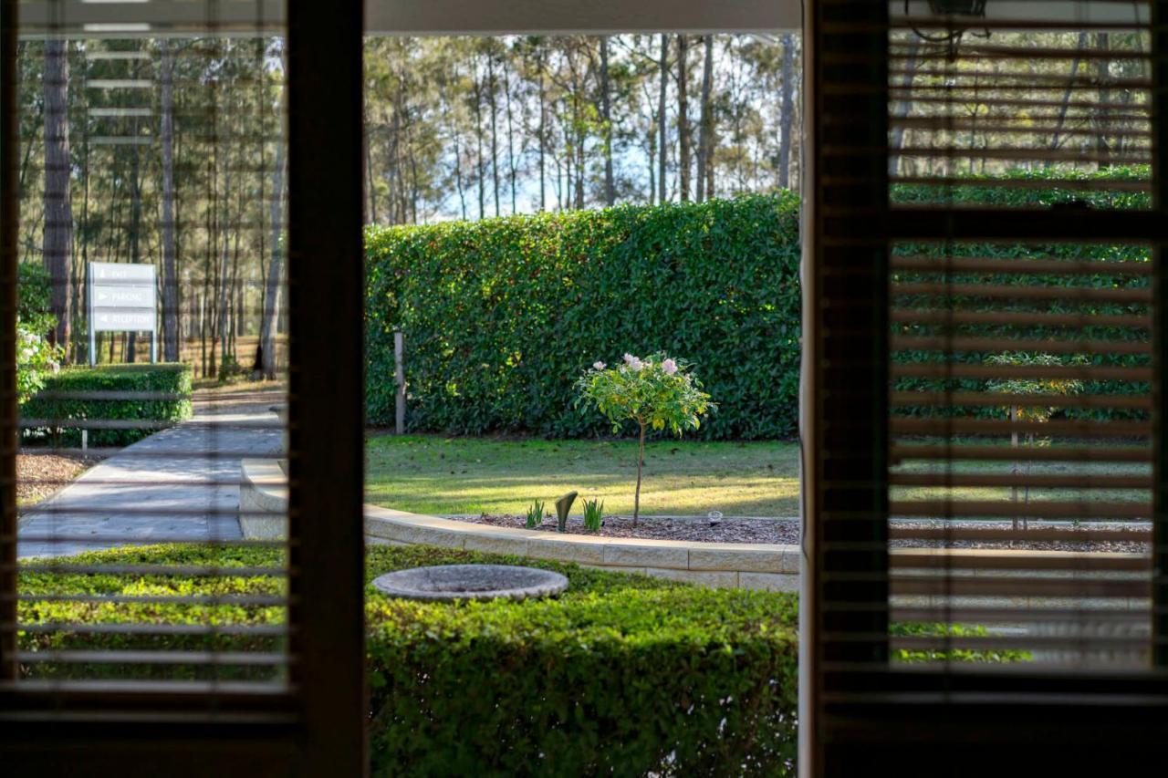 Thistle Hill Guesthouse - Walk To Many Wineries And Restaurants Pokolbin Exteriér fotografie