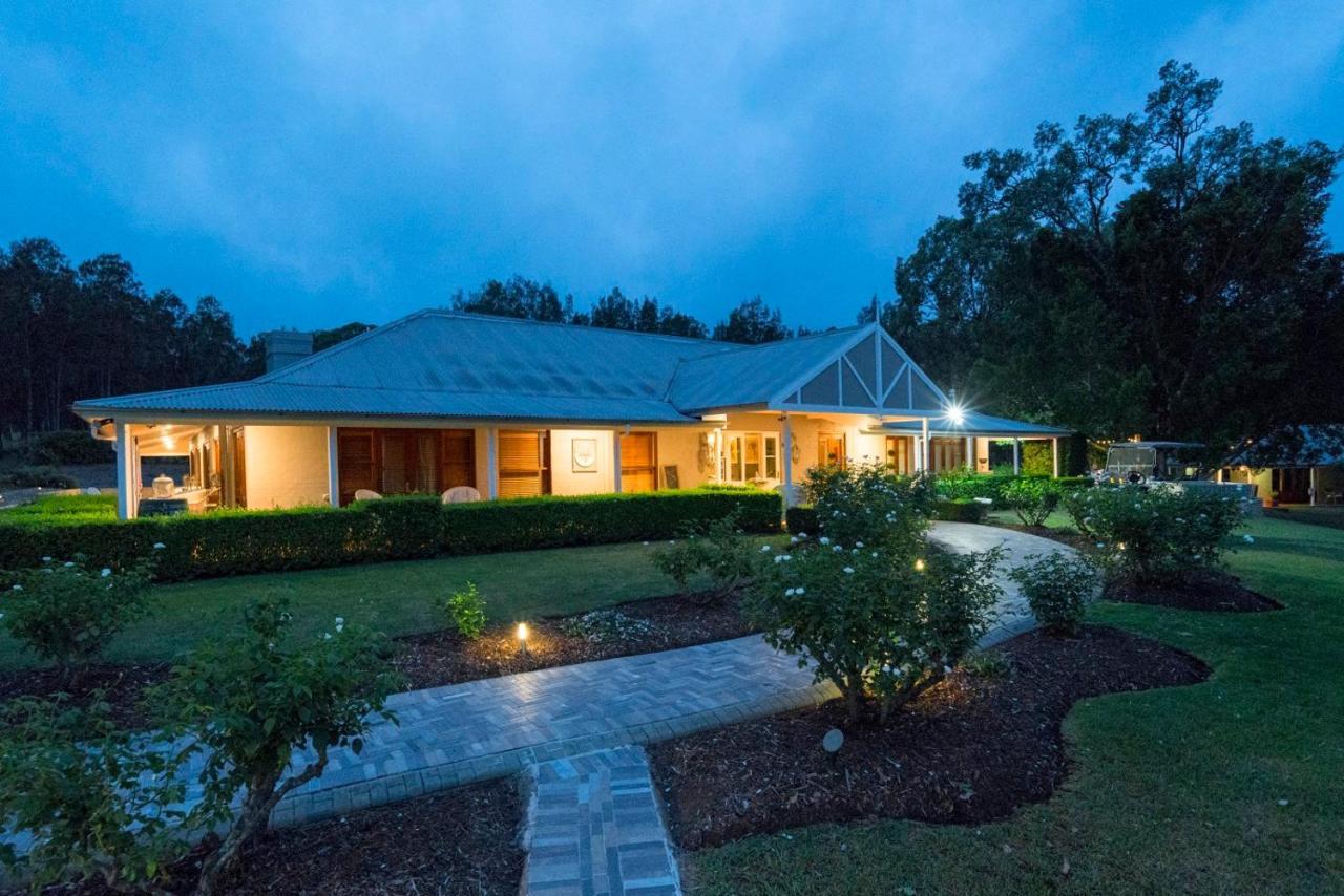 Thistle Hill Guesthouse - Walk To Many Wineries And Restaurants Pokolbin Exteriér fotografie